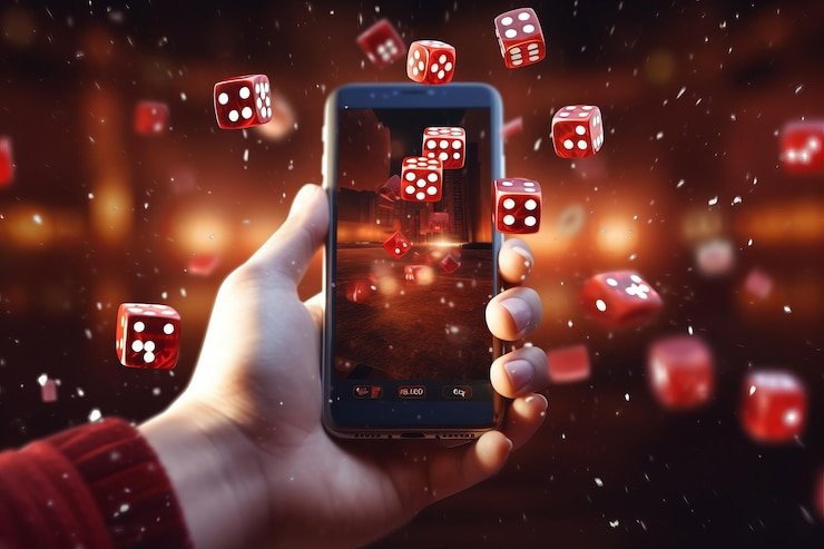 Taruhan olahraga berjalan realtime dengan notifikasi hasil di perangkat mobile pengguna