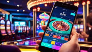 Pengguna menggunakan perangkat mobile untuk login di situs zorrototo dengan antarmuka modern